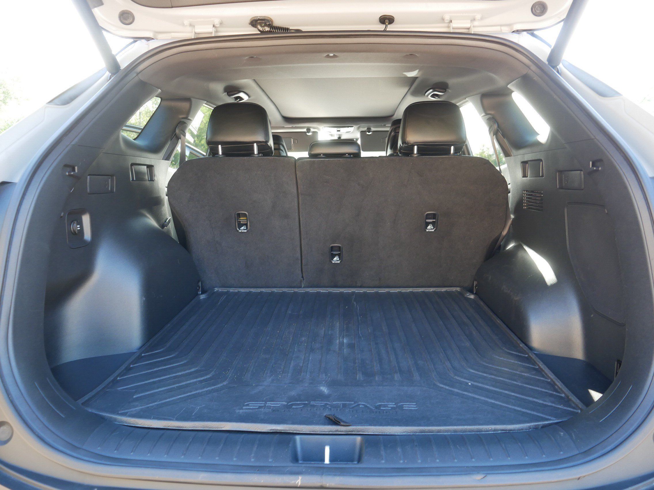 Certified 2024 Kia Sportage X-Pro Prestige AWD/4WD image 18