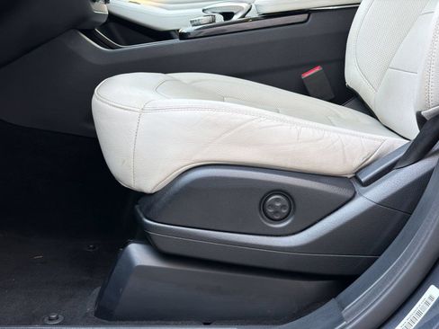 Certified 2016 Mercedes-Benz GLE 450 4MATIC Coupe image 15