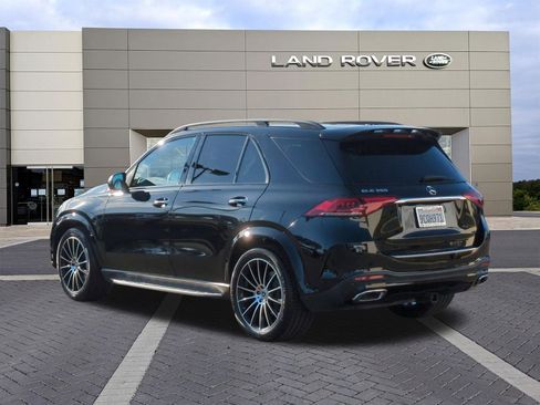 Used 2022 Mercedes-Benz GLE 350 image 7