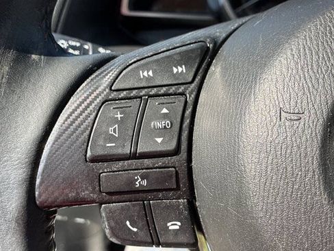 Used 2014 MAZDA MAZDA3 i Touring FWD image 13