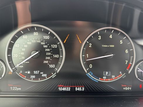 Used 2016 BMW X5 xDrive35i image 16