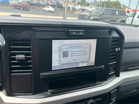 New 2026 Ford F250 XLT AWD/4WD image 27