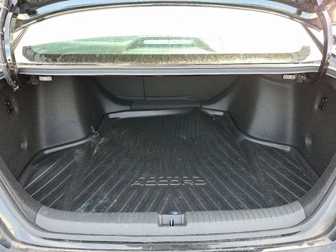 Used 2024 Honda Accord Sport image 30