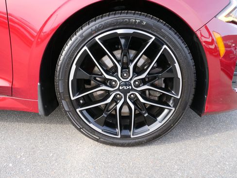 Certified 2023 Kia K5 GT w/ GT1 Package image 10