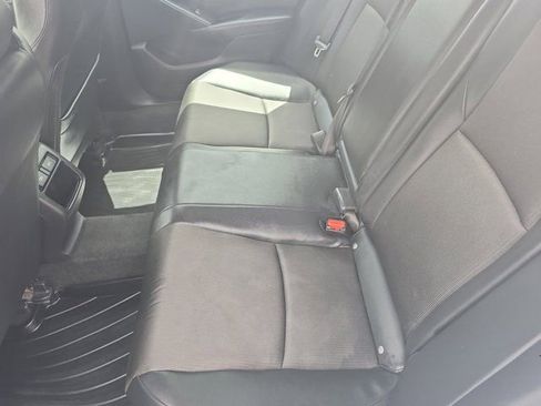 Used 2022 Honda Accord Sport image 13