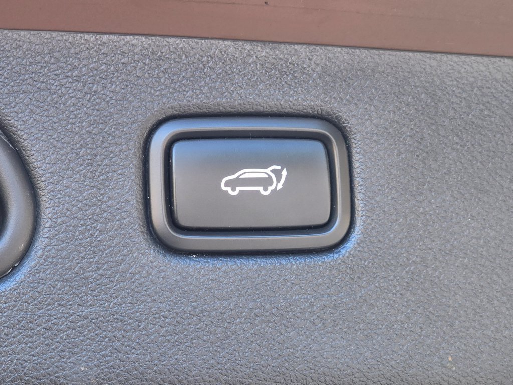 Used 2016 Hyundai Tucson Limited w/ Option Group 03 FWD image 20
