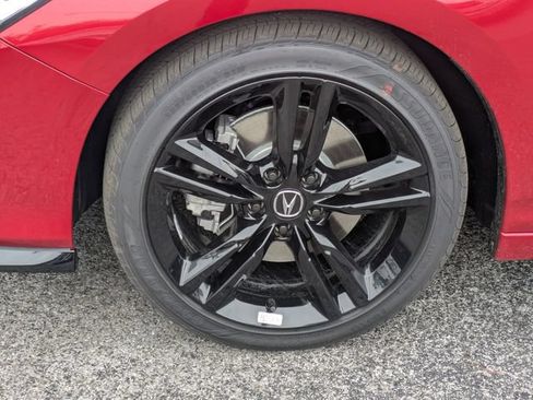 New 2026 Acura Integra A-Spec FWD image 10
