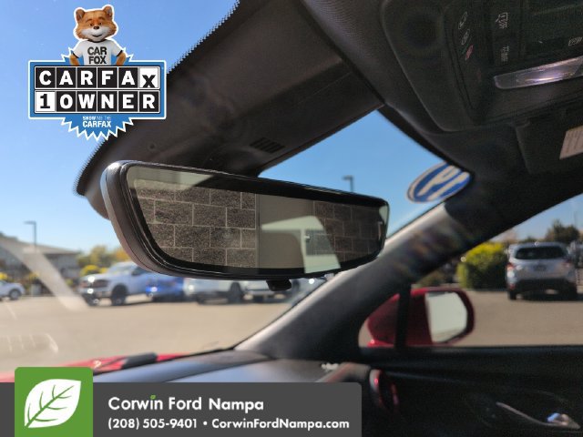 Used 2019 Chevrolet Blazer RS AWD/4WD image 21