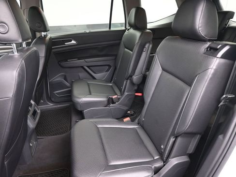 Used 2019 Volkswagen Atlas SE image 12