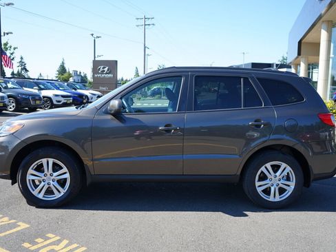 Used 2012 Hyundai Santa Fe SE AWD/4WD image 8
