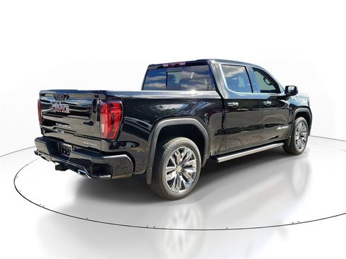 New 2026 GMC Sierra 1500 Denali image 4