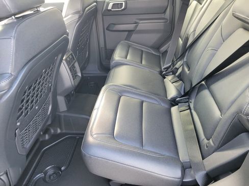 New 2025 Ford Bronco Big Bend image 8