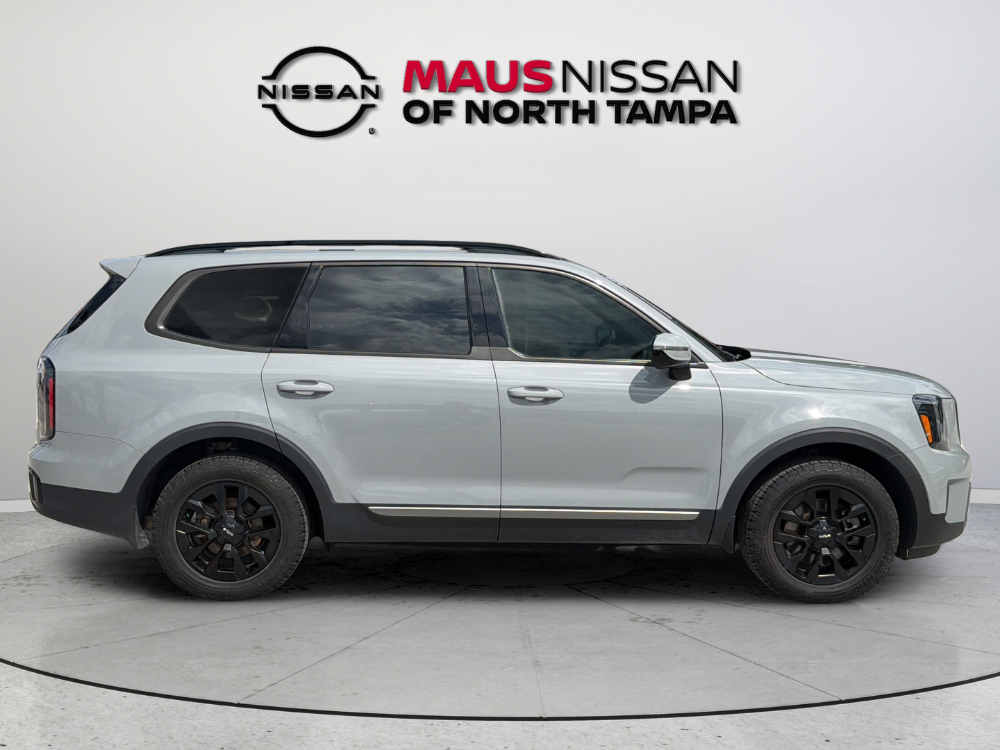 Used 2023 Kia Telluride SX X-Pro AWD/4WD image 13