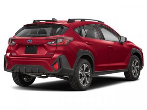New 2026 Subaru Crosstrek 2.0i Premium image 2