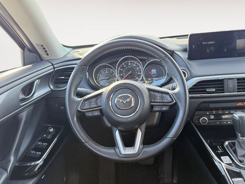 Used 2021 MAZDA CX-9 Touring w/ Touring Premium Package image 11