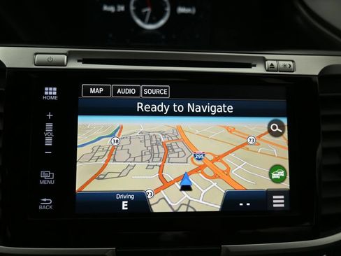 Used 2016 Honda Accord EX-L image 18