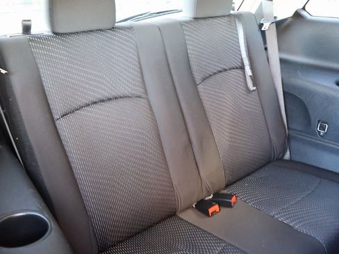 Used 2018 Dodge Journey SXT w/ Connectivity Group image 14