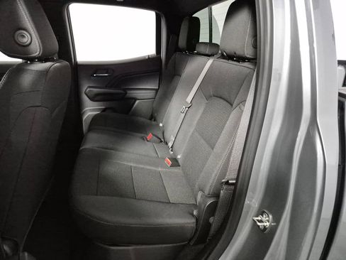 New 2026 Chevrolet Colorado LT AWD/4WD image 21