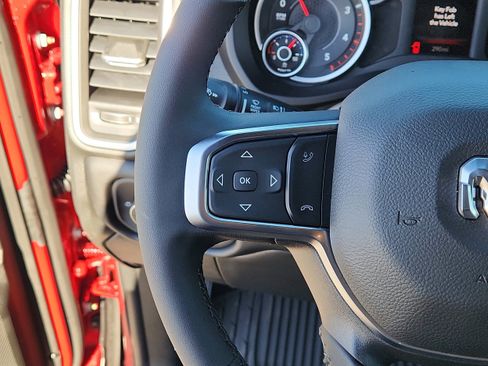 New 2026 RAM 3500 Big Horn image 14