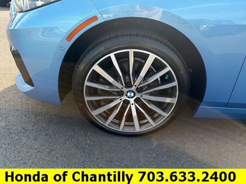 Used 2021 BMW 228i xDrive Gran Coupe w/ Premium Package AWD/4WD image 29