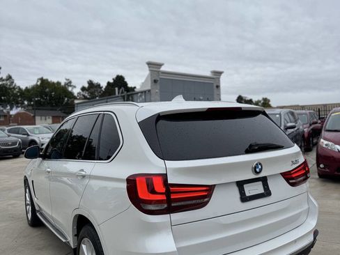 Used 2015 BMW X5 xDrive35i image 16