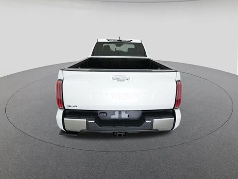 New 2026 Toyota Tundra Limited image 7