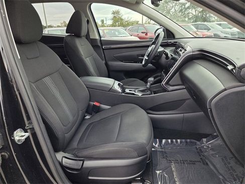 Used 2022 Hyundai Tucson SEL w/ Convenience Package image 20