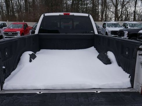 Used 2018 Ford F450 King Ranch w/ King Ranch Ultimate Package image 12