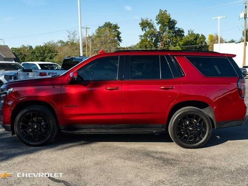 Used 2022 Chevrolet Tahoe RST w/ Luxury Package image 10