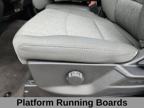 Used 2026 Ford F250 XL w/ STX Appearance Package AWD/4WD image 12