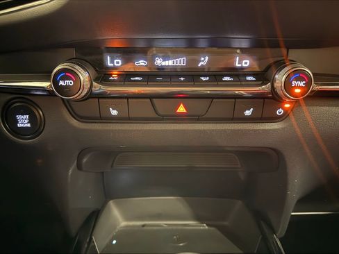 Used 2025 MAZDA CX-30 AWD 2.5 S w/ Preferred Package image 24