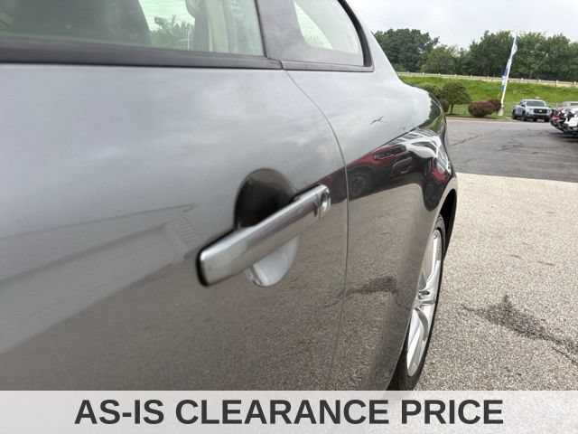 Used 2014 INFINITI Q60 AWD Coupe w/ Premium Package image 20