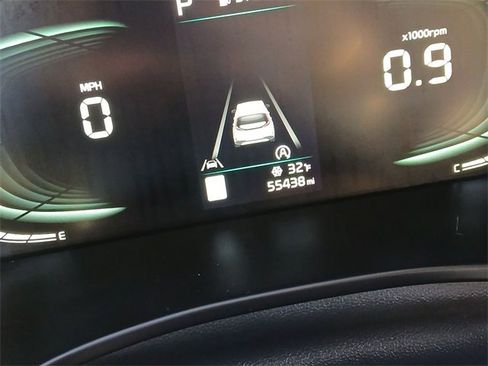 Certified 2023 Kia Soul LX w/ LX Technology Package image 15