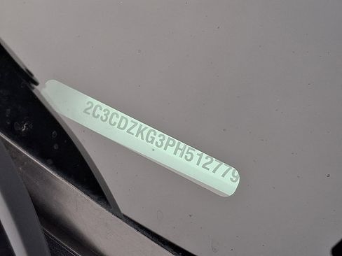 Used 2023 Dodge Challenger GT w/ Plus Package image 28