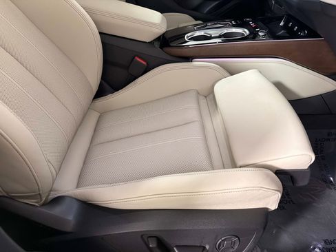 Used 2026 Audi A6 Premium Plus w/ Premium Plus Package AWD/4WD image 25
