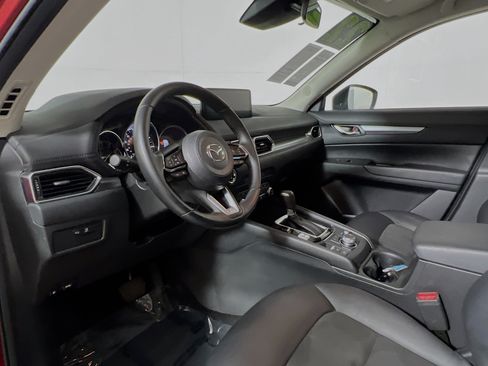Used 2022 MAZDA CX-5 AWD 2.5 S w/ Select Package image 30