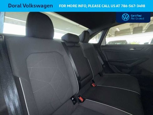 Used 2025 Volkswagen Jetta Sport image 26