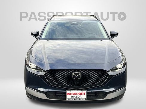 New 2026 MAZDA CX-30 2.5 Turbo w/ Premium Plus Pkg image 6