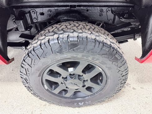 Used 2011 Chevrolet Silverado 3500 LT image 13