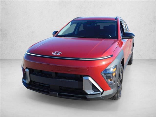 Used 2026 Hyundai Kona SEL Sport FWD image 2
