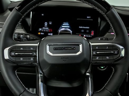 New 2026 GMC Acadia Denali w/ Super Cruise Package image 13