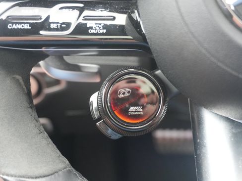 Used 2022 Mercedes-Benz AMG GT 53 w/ Driver Assistance Package image 44