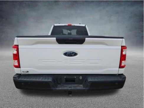 Used 2023 Ford F150 XL RWD image 7