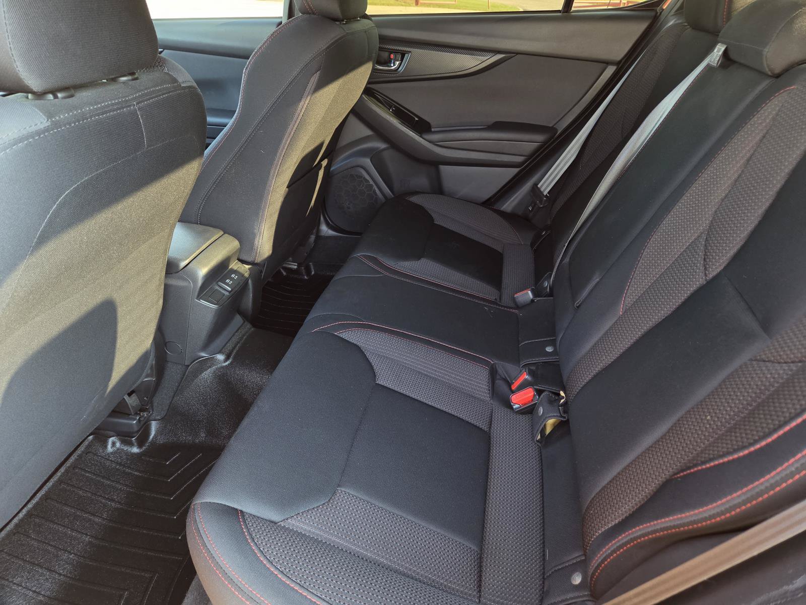 Used 2022 Subaru WRX Premium AWD/4WD image 30