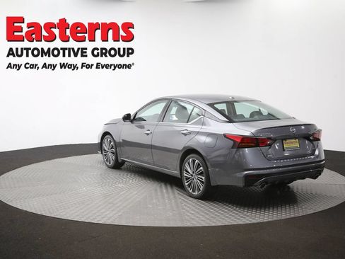 Used 2023 Nissan Altima 2.5 SL AWD/4WD image 57