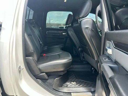 Used 2019 RAM 2500 Power Wagon AWD/4WD image 25