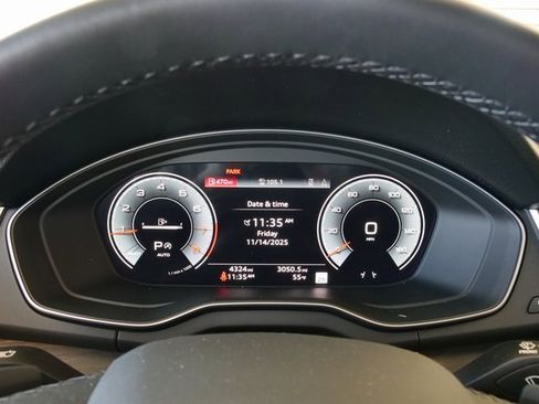 Certified 2025 Audi Q5 2.0T Premium Plus w/ Premium Plus Package image 19