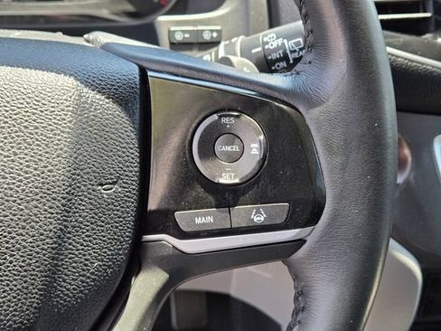 Certified 2021 Honda Pilot Special Edition image 30