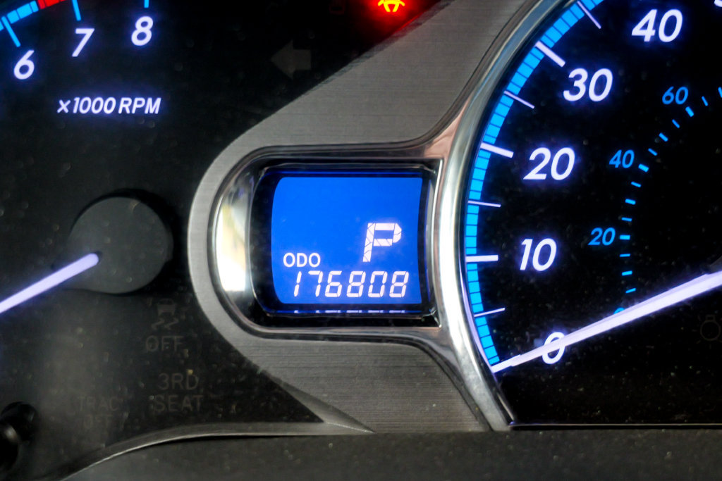 Used 2011 Toyota Sienna XLE w/ Premium Pkg FWD image 42