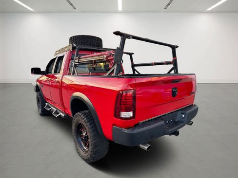 Used 2019 RAM 1500 Classic Warlock image 4